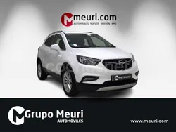 Blanco Usado 2019 Opel Mokka X Innovation SUV | 13.500 € (Precio justo)