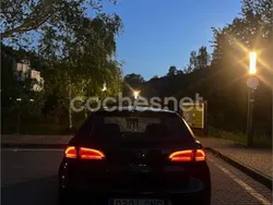 Negro Usado 2003 Seat Ibiza Sport Berlina | 3800 € (Precio justo)
