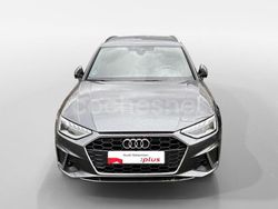 Gris / plata Usado 2020 Audi A4 S-Line Familiar | 42.500 €