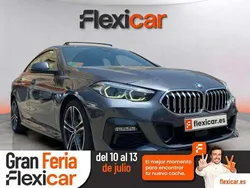 Beige Usado 2019 BMW 220 Coupe | 24.990 € (Precio justo)