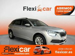 Gris Usado 2021 Skoda Kamiq Active SUV | 15.490 € (Precio justo)