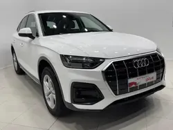 Blanco Nuevo 2024 Audi Q5 Sportback Advanced Plus SUV | 54.990 €