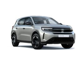 Kristall silver (metalizado) Usado 2024 Opel Frontera Edition SUV | 302.910 €