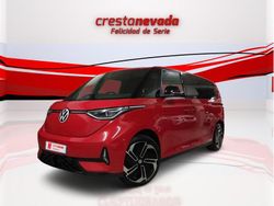 Nuevo 2025 VW ID. Buzz GTX Monovolumen | 61.121 €