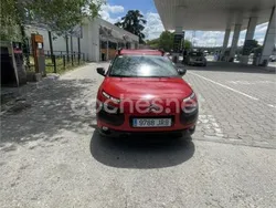 Rojo Usado 2016 Citroën C4 Cactus Feel Utilitario | 7400 € (Precio justo)