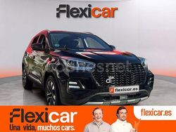 Negro Usado 2023 DR DR 5.0 SUV | 16.990 € (Precio justo)