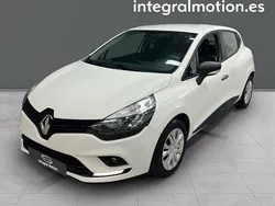 Usado 2019 Renault Clio IV Business | 9700 € (Buen precio)