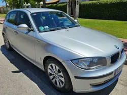 Usado 2007 BMW 116 Utilitario | 4500 €