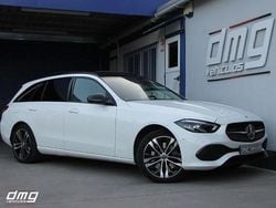 Usado 2022 Mercedes C300 Familiar | 32.900 €