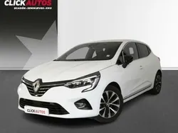 Usado 2023 Renault Clio V Techno | 14.200 € (Precio justo)