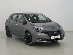 Usado 2023 Nissan Leaf Acenta Utilitario | 26.100 €