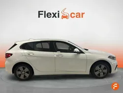 Blanco Usado 2019 BMW 118 Utilitario | 16.390 € (Buen precio)