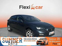 Gris Usado 2022 Seat Leon XCELLENCE Berlina | 19.790 € (Buen precio)