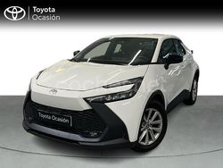 Blanco Usado 2024 Toyota C-HR Active SUV | 28.900 € (Precio justo)