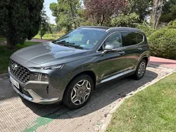 Usado 2021 Hyundai Santa Fe SUV | 35.900 € (Precio justo)