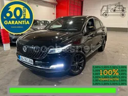Negro Usado 2021 DFSK Fengon SUV | 19.400 € (Precio justo)