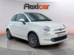 Blanco Usado 2022 Fiat 500 Dolcevita Berlina | 8590 € (Buen precio)