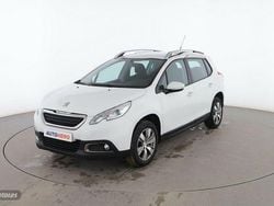 Blanco Usado 2014 Peugeot 2008 Active SUV | 8799 € (Buen precio)