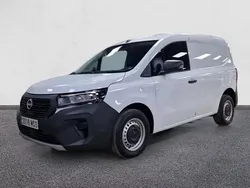 Nuevo 2024 Nissan Townstar Monovolumen | 17.900 €