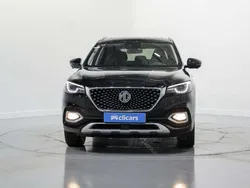 Negro Usado 2022 MG EHS Luxury SUV | 18.690 € (Buen precio)