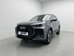 Gris Usado 2025 Ebro s700 Luxury SUV | 26.090 € (Precio justo)