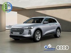 Gris Nuevo 2025 Audi Q5 Advanced Plus SUV | 65.800 €