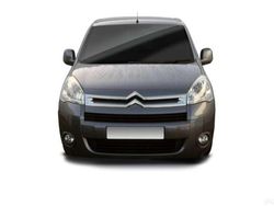 Blanco Usado 2010 Citroën Berlingo Monovolumen | 7490 € (Precio justo)