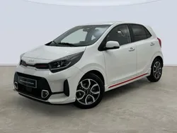 Otro Usado 2024 Kia Picanto Advance Utilitario | 17.595 € (Caro)