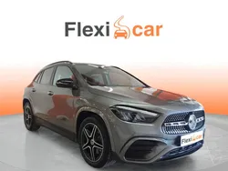 Gris Usado 2024 Mercedes GLA200 SUV | 36.890 € (Super precio)