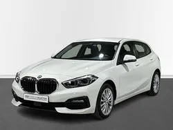 Usado 2024 BMW 118 Comfort Edition Utilitario | 28.500 € (Buen precio)