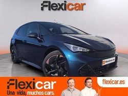 Eléctrico Usado 2021 Cupra Born Utilitario | 25.990 € (Caro)