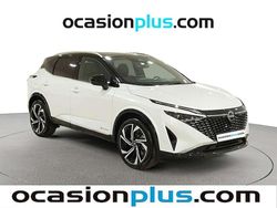 Blanco Nuevo 2025 Nissan Qashqai Premium Edition SUV | 33.035 € (Precio justo)