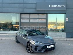 Gris / plata Nuevo 2025 Cupra Leon Berlina | 32.990 €