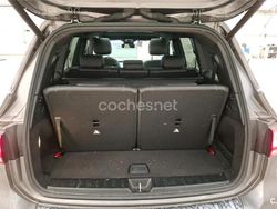 Gris / plata Usado 2021 Mercedes GLB200 SUV | 28.000 € (Super precio)