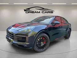 Negro Usado 2021 Porsche Cayenne SUV | 119.800 € (Caro)