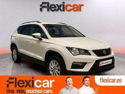 Blanco Usado 2019 Seat Ateca Ecomotive SUV | 16.990 € (Buen precio)