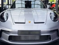 Plateado Nuevo 2025 Porsche 992 Coupe | 608.900 €