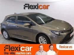 Marrón Usado 2024 Toyota Corolla Active Berlina | 23.990 € (Precio justo)