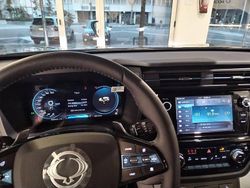 Gris Nuevo 2025 Ssangyong (KGM) Korando Limited SUV | 32.750 €