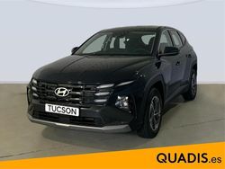 Otro Nuevo 2025 Hyundai Tucson SUV | 31.210 € (Precio justo)
