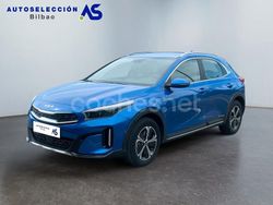 Azul Usado 2024 Kia XCeed SUV | 26.500 € (Un poco caro)