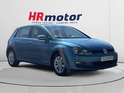 Usado 2013 VW Golf VII Edition | 10.190 € (Precio justo)