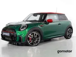 Usado 2021 Mini John Cooper Works Utilitario | 30.475 € (Un poco caro)