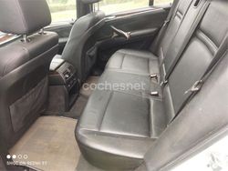 Gris / plata Usado 2008 BMW X5 SUV | 11.000 € (Buen precio)