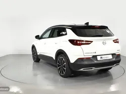 Blanco Usado 2020 Opel Grandland X Ultimate SUV | 21.600 € (Precio justo)