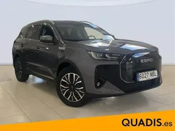Gris Nuevo 2025 Ebro s700 Luxury SUV | 37.945 €
