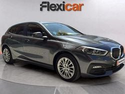 Marrón Usado 2020 BMW 118 Utilitario | 17.490 € (Super precio)