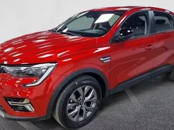 Nuevo 2025 Renault Arkana Evolution SUV | 25.900 €