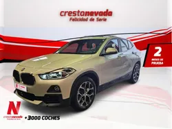 Usado 2020 BMW X2 SUV | 24.289 € (Precio justo)