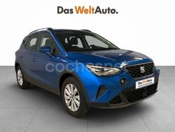 Azul Nuevo 2025 Seat Arona Style SUV | 19.790 € (Precio justo)